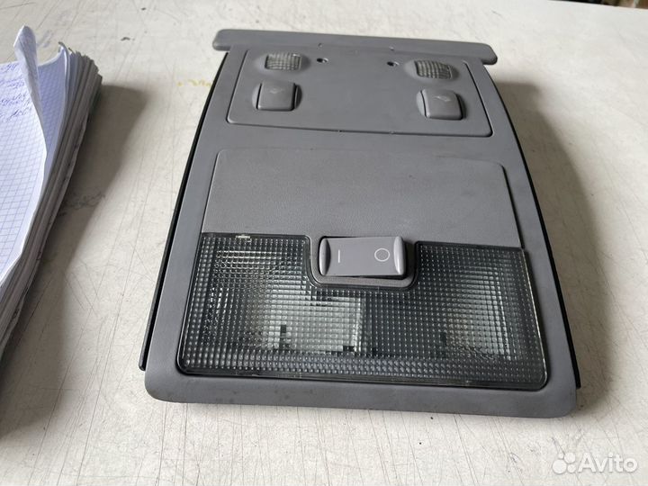 Плафон салона Audi A6C5 1998-2004