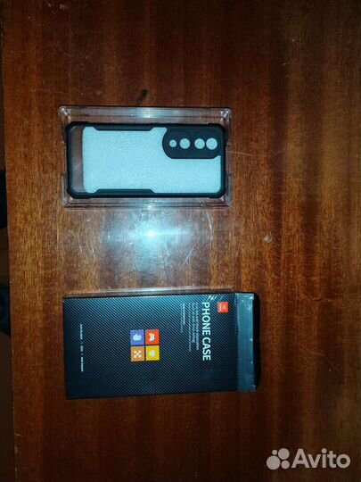 Чехол на honor 70pro.pro+