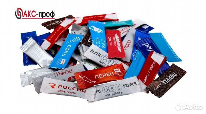 Упаковщица (к) на производство готовой продукции