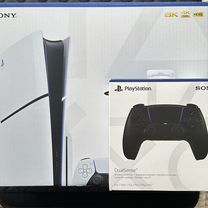 Sony playstation 5 slim 1tb