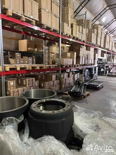 Фара передняя правая shaanxi Х3000 TiggerPart DZ97