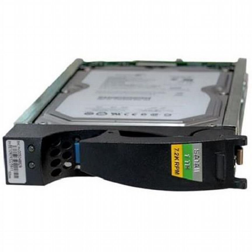 Жесткий Диск Emc 1tb Sata3.5