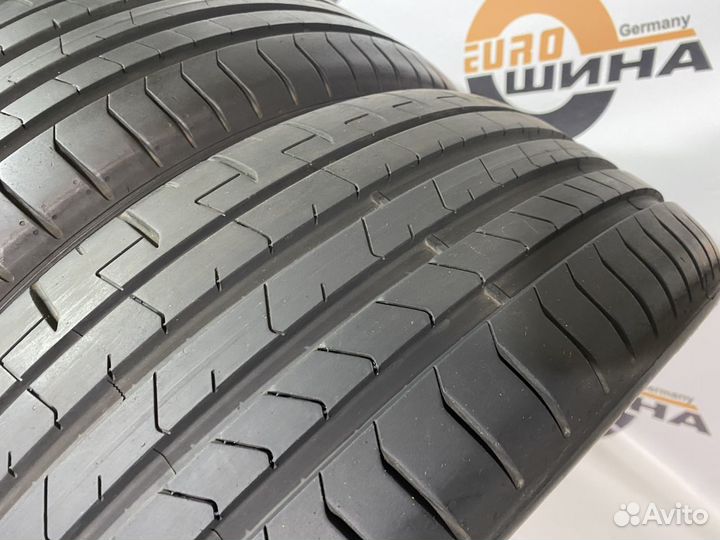 Pirelli P Zero PZ4 245/45 R20 105H