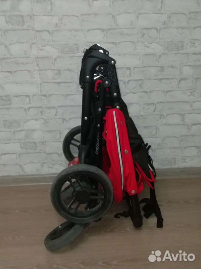 Коляска valco baby snap 4