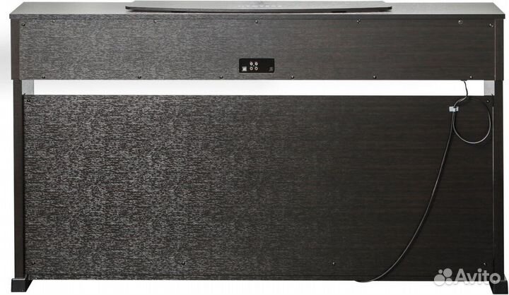 Цифровое пианино Kurzweil M115 SR