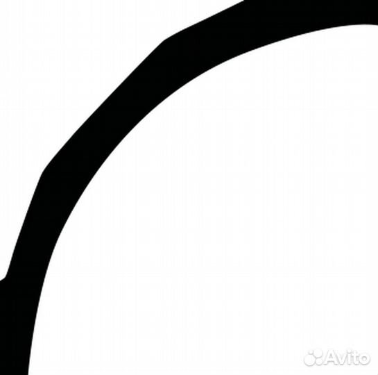 Потолочный плинтус 1.50.165