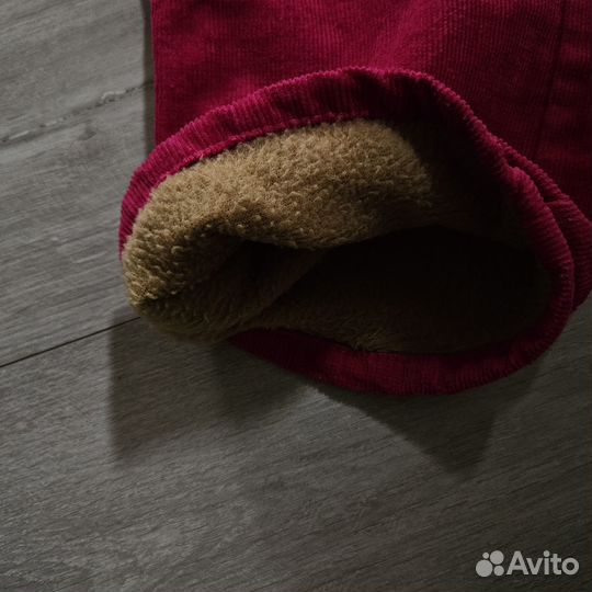 Зимние штаны