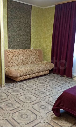 1-к. квартира, 35 м², 3/10 эт.