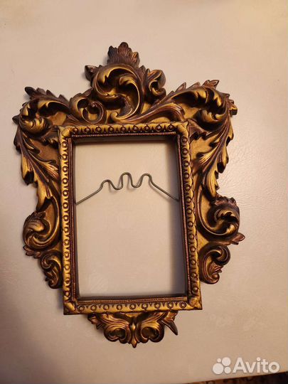 Фоторамка подвесная