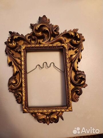 Фоторамка подвесная