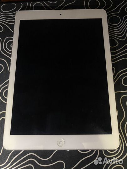 iPad Air 1 64gb