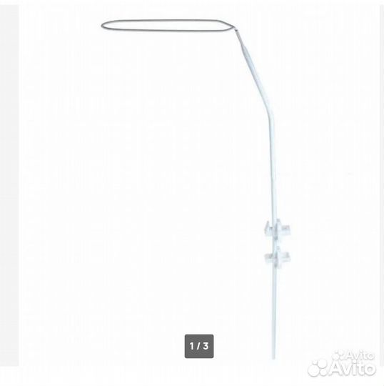 Балдахин и Держатель для балдахина