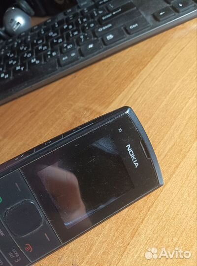 Nokia X1-01