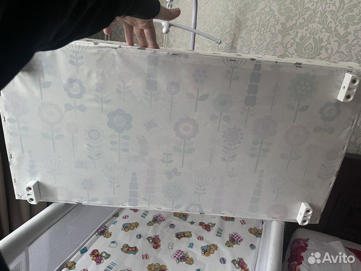 Пеленальная доска