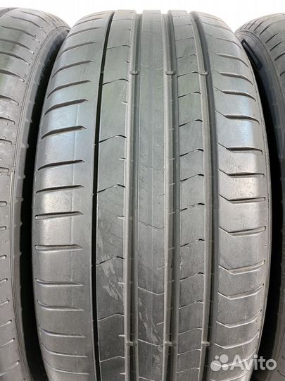 Pirelli P Zero PZ4 245/45 R20 106T