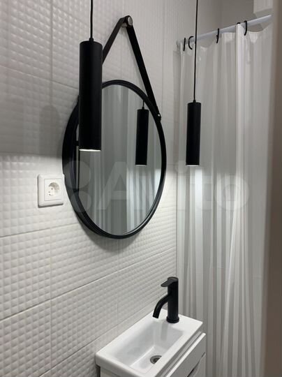 Квартира-студия, 33 м², 7/10 эт.