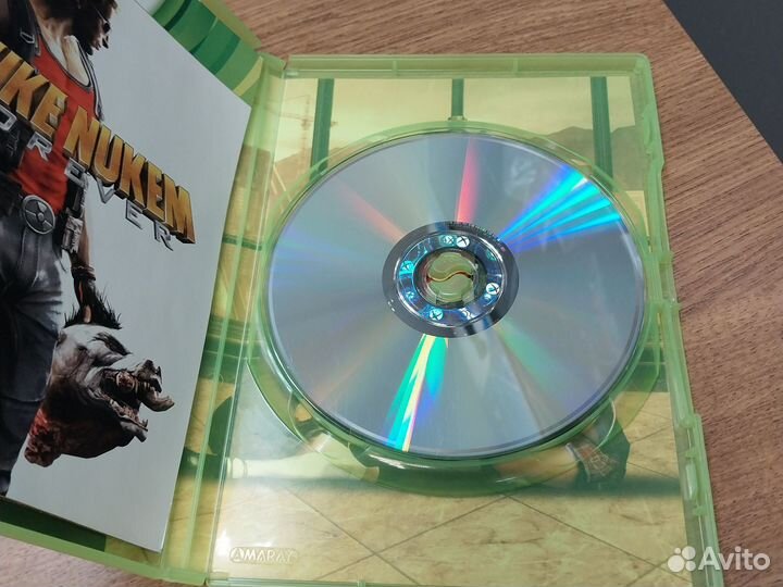 Duke nuken xbox 360/магазин Арбат