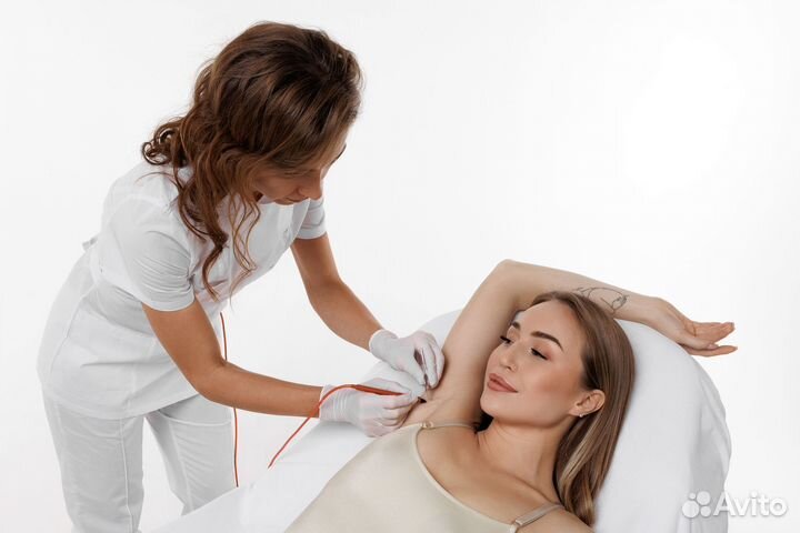 Курсы электроэпиляции в Иркутске