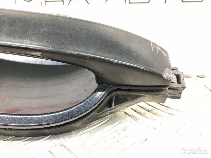 Б/У ручка двери внешняя передний правый Land Rover