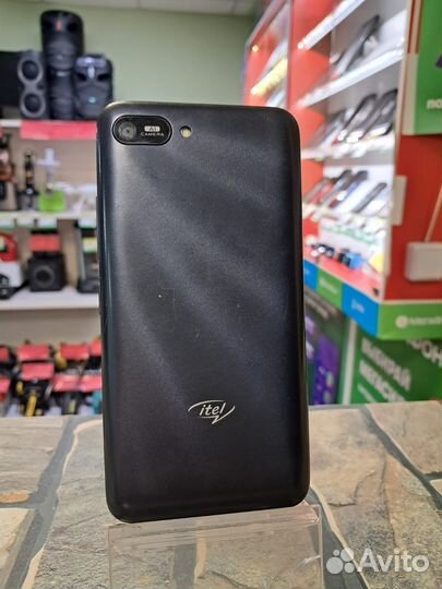 Itel A25, 16 ГБ