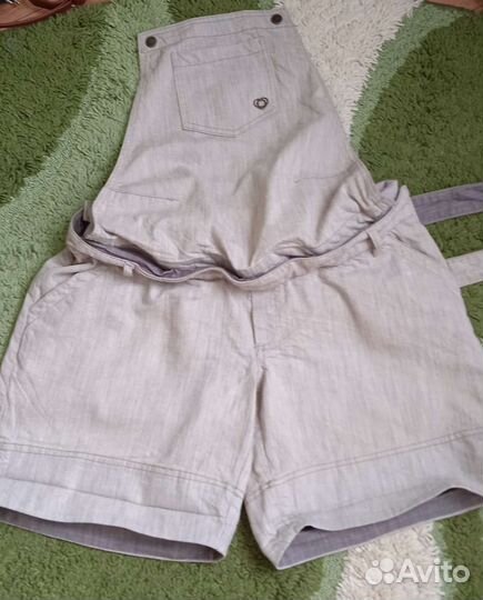 Комбинезон для беременных 46-48