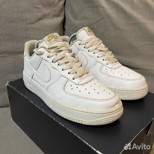 Nike Air Force 1 low оригинал