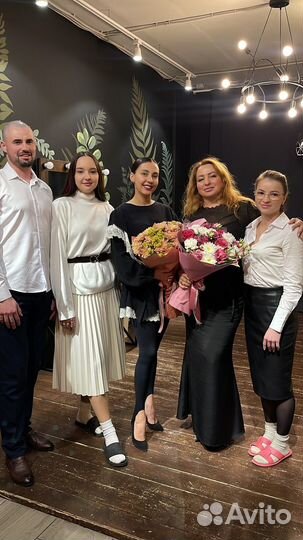 Коуч психолог