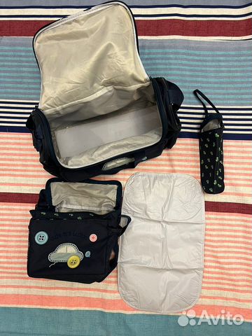 Сумка для мамы