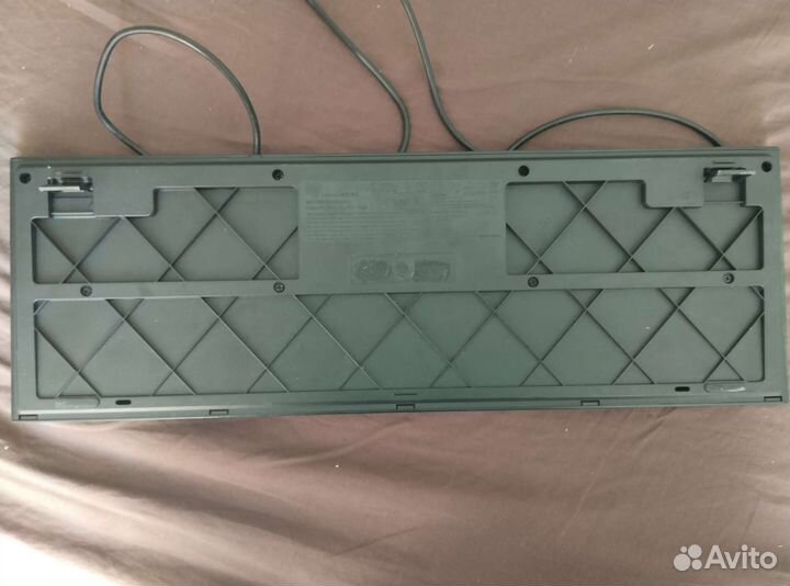 Клавиатура HP