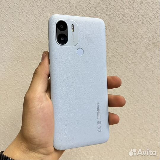 Xiaomi Redmi A1+, 2/32 ГБ