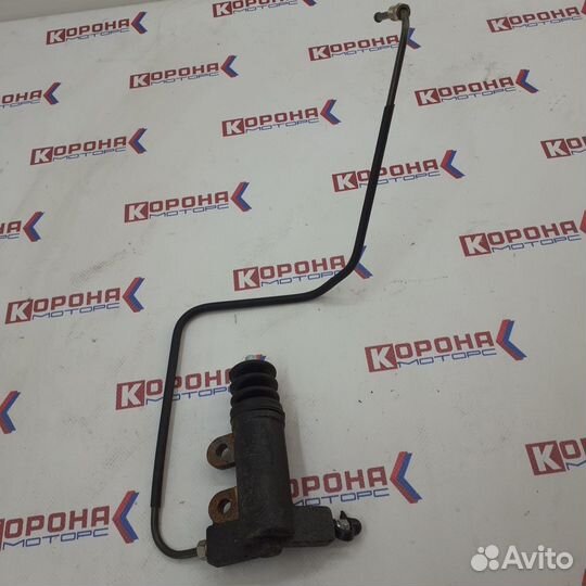 Рабочий цилиндр сцепления lifan lifan