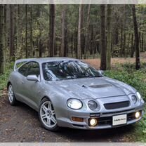 Toyota Celica 2.0 MT, 1994, 234 000 км, с пробегом, цена 990 000 руб.