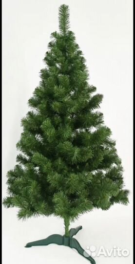 Ель елка искусственная