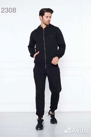 Спортивный костюм TH