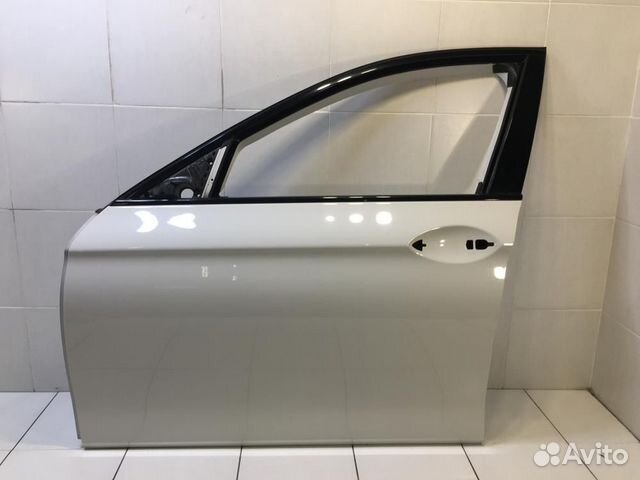 Дверь передняя левая BMW 5-series F10