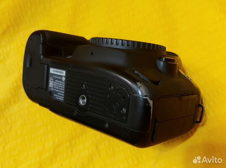 Canon EOS 5d Mark IV body (WG)