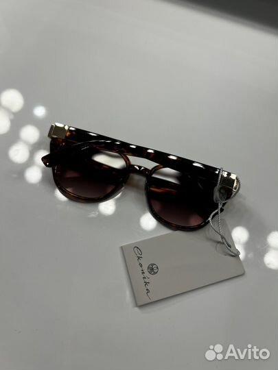 Очки Эконика/Ekonika