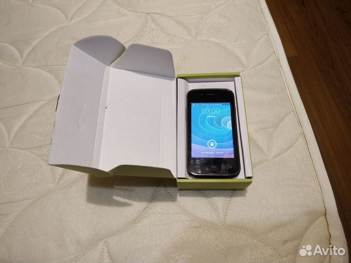 Micromax Bolt D200