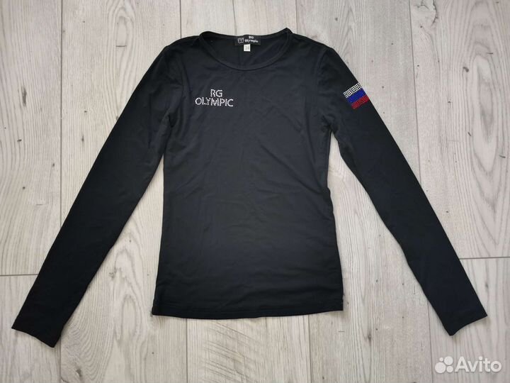 Костюм для гимнастики