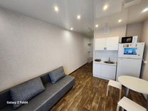 Квартира-студия, 22 м², 10/17 эт.