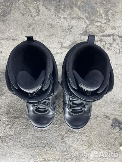 Ботинки для сноуборда 44eur Northwave