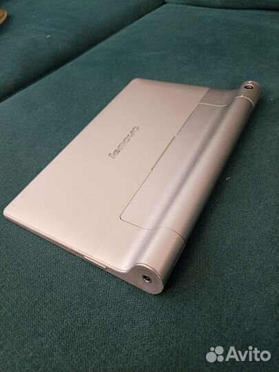 Lenovo yoga tablet