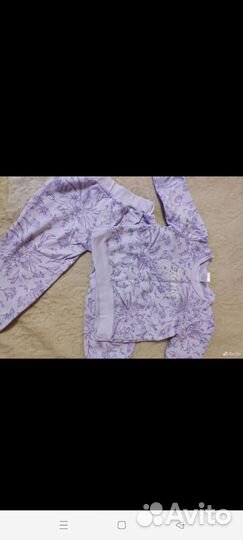 Костюм для девочки