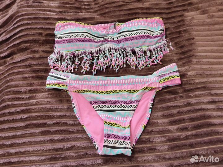 Купальник для девочки