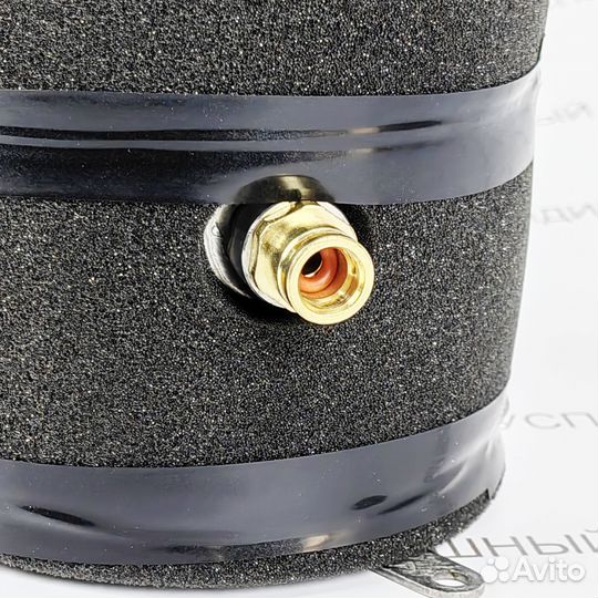 Бойлер для кофемашины le307a / lv307