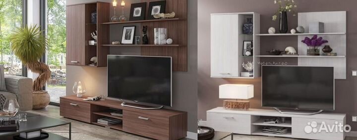 Гостиная Ингрид