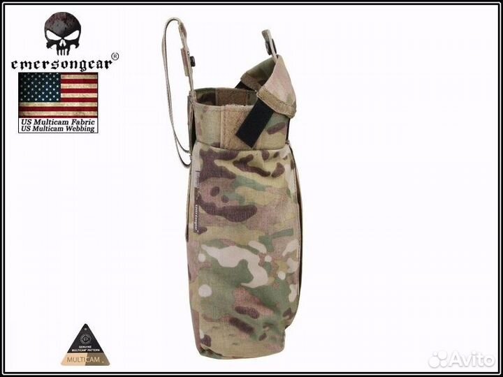 Подсумок для сброса EmersonGear Dump Pouch