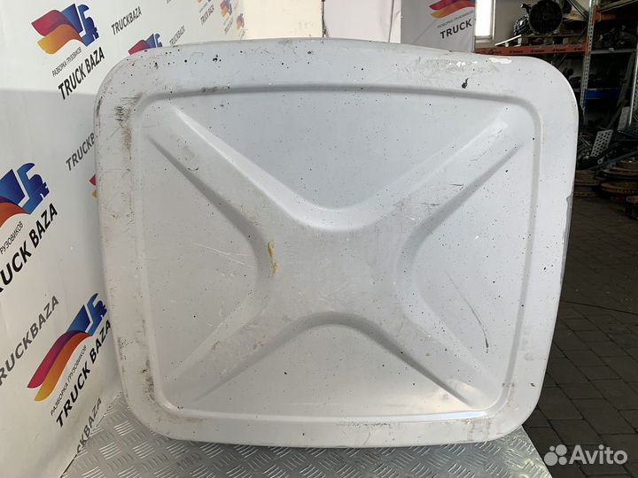 Бак топливный 780 L Man TGA