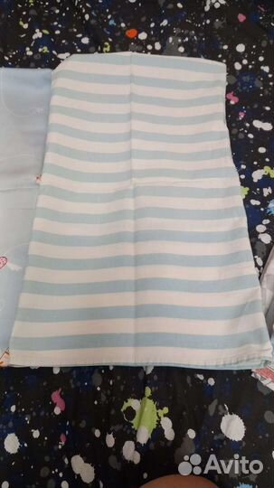 Наволочки икеа детские