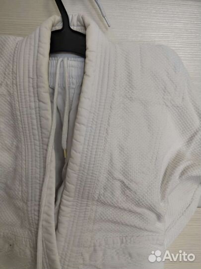 Кимоно для айкидо